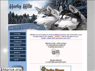 huskyhits.com