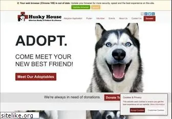 huskyhouse.org
