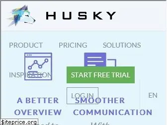 huskymarketingplanner.com
