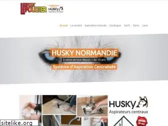 huskynormandie.fr