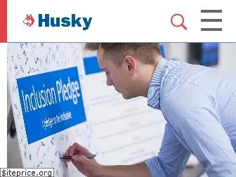 huskyoil.com