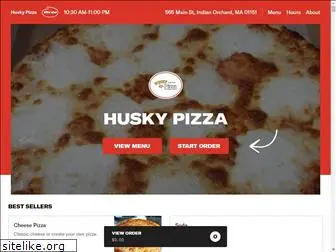 huskypizzact.com