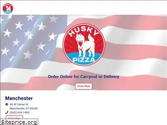 huskypizzeria.com