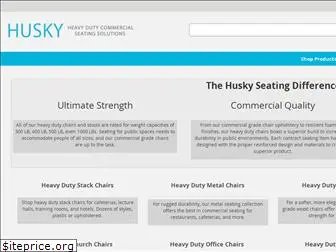 huskyseating.com