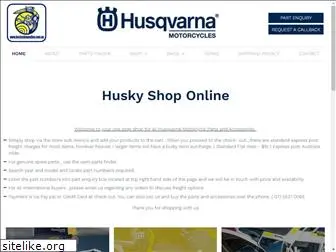 huskyshoponline.com.au