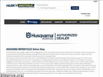 huskyshopping.at