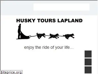 huskytours.com