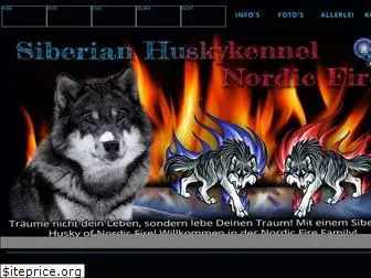 huskyzucht.info