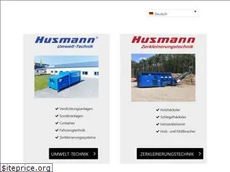 husmann-web.com