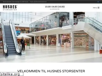 husnesstorsenter.no