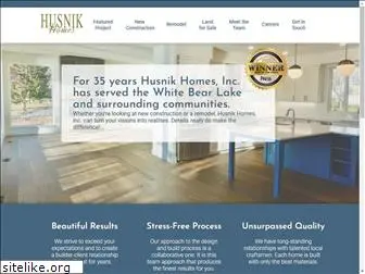 husnikhomes.com