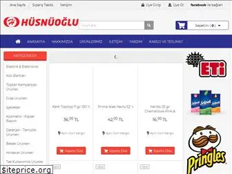 husnuoglu.com