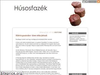 husosfazek.blog.hu