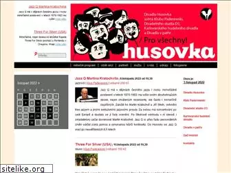 husovka.info