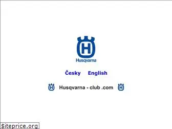 husqvarna-club.com