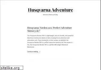 husqvarna-motorcyclesjapan.com