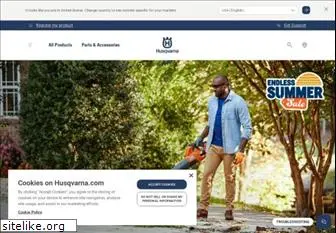 husqvarna.ca