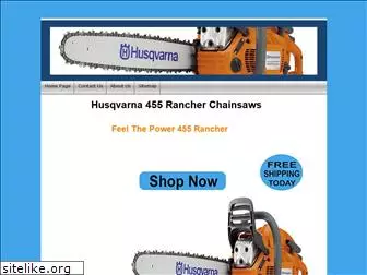 husqvarna455rancher.net