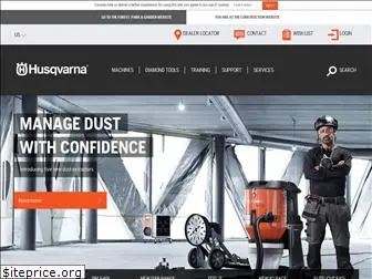 husqvarnacp.com