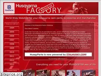 husqyparts.com