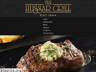 hussargrill.co.za