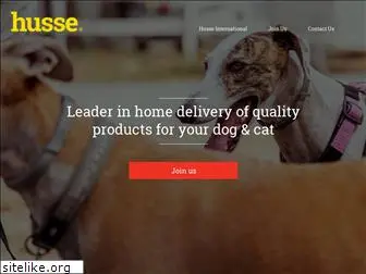 husse.com