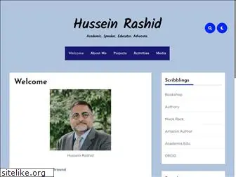 husseinrashid.com