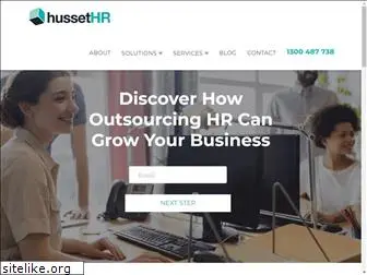 hussethr.com.au