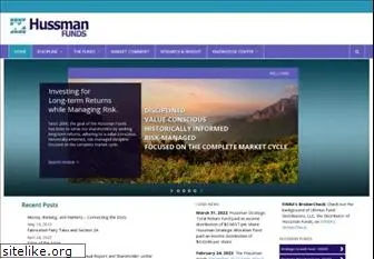 hussman.net
