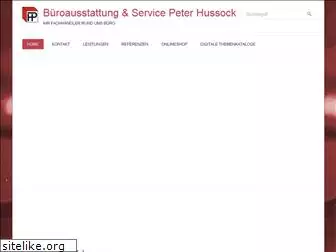 hussock.de