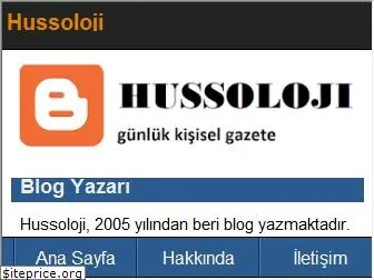 hussoloji.com