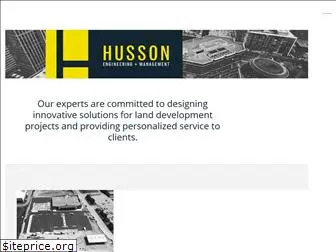 husson.ca