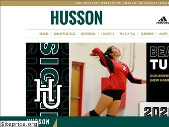 hussoneagles.com