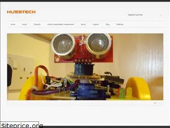 husstechlabs.com