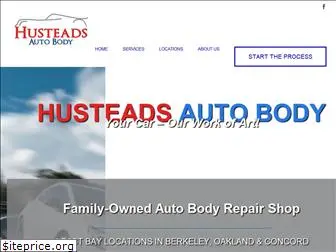 husteads.com