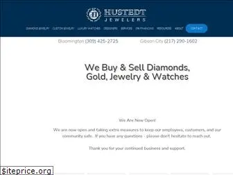 hustedtjewelers.com