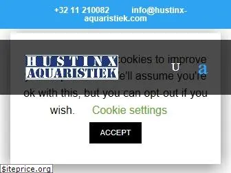 hustinx-discus.com