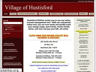 hustisford.com