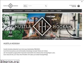 hustlahookah.com