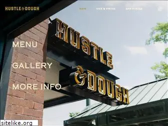 hustleanddoughmemphis.com