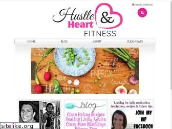 hustleandheartfitness.com