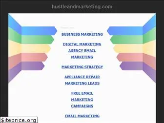 hustleandmarketing.com