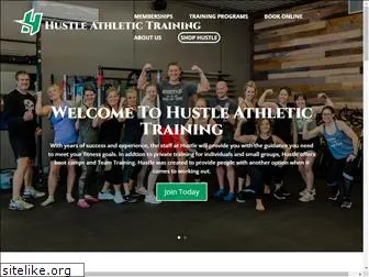 hustleathleticpei.com
