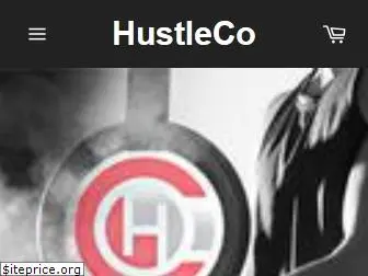hustlecosupply.com