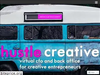 hustlecreative.biz