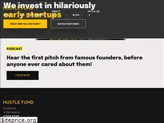 hustlefund.vc