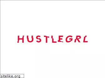hustlegrl.com