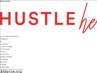 hustlehers.co.uk