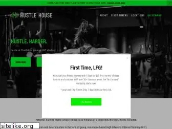 hustlehousefitness.com