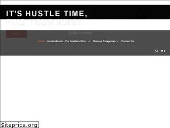 hustlekindness.com